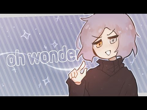 oh wonder meme