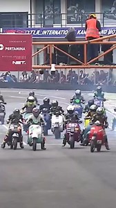 SCOOTER PRIX SENTUL 26-27 APRIL 2025 🛵💕 #scooterprix #scooterprix2025 #vespa #vespajava #vespajavaindonesia | Vespa JAVA Indonesia