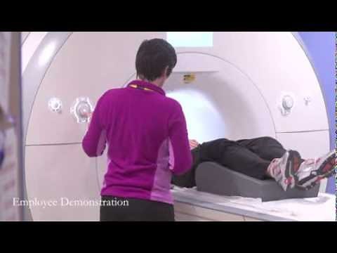 New Cardiac MRI Leads to Better Diagnosis
