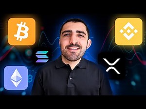 The 5 Best Cryptocurrencies to Invest in (2025)