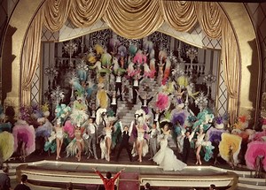 Remembering The Tropicana: This Show Brought Showgirls To Las Vegas