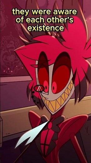 Alastor and Mimzy's romance in Hazbin Hotel Explained