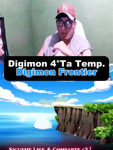Digimon Frontier Ep.11 parte#1 #digimon #digimonadventure #digimontamers #agumon #tai #matt #digimonlatino