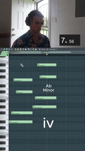 Electric Guitar Music Theory Tutorial