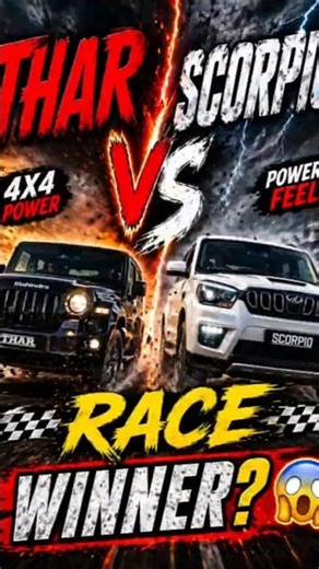 Defender vs Range Rover – Kaun Hai Asli King? 😱#Offroad #Offroading #4x4 #SUV #LuxuryCars
