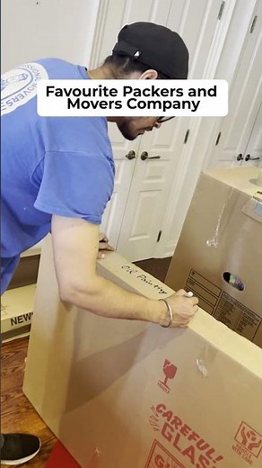 Looking for the best moving company in Canada?
