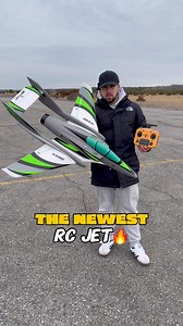 587K views · 4.6K reactions | The newest budget friendly RC Jet HobbyKing | Jason Kujan | Facebook