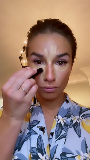 Jessie Makeup Transformation