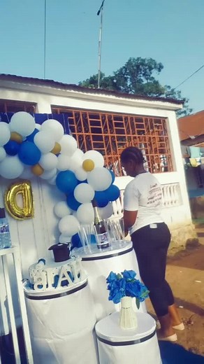 Memorable Outdoor Graduation Celebration Highlights