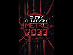 Metro 2033: Book Review