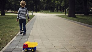 What do waiting lists mean for autistic kids and their families?