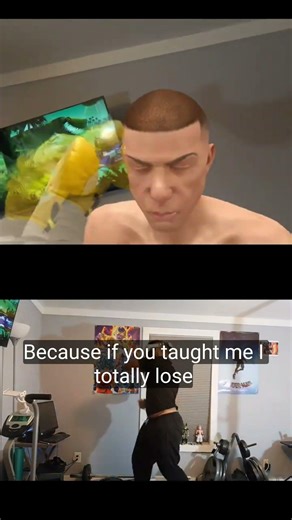 Oh My VR Boxing ##vrfails