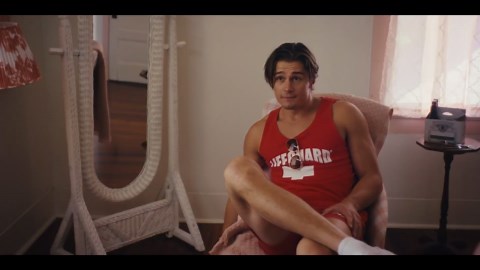 Blood, Beach, Betrayal