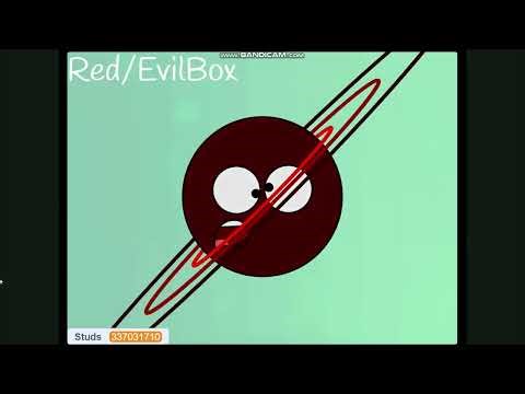 Skybox Layers Colourbox Treatment Band