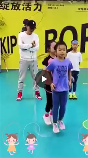 🔥 Un bon commercial… ça se recrute ou ça se forme ?Regarde ces 2 jeunes filles sauter à la même corde ? (Cette vidéo est hypnotique d'ailleurs !)Même élan.Même souffle. Même espace. Aucune… | Jean-Pascal MOLLET | 11 commentaires