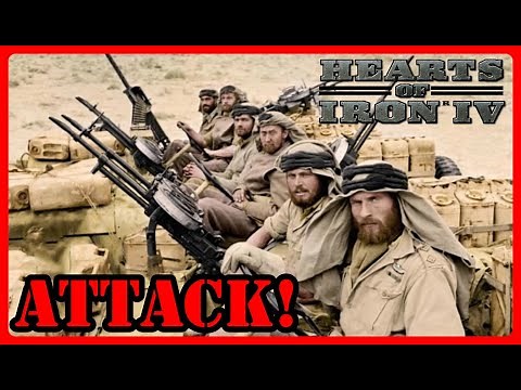 Unleash Devastating Attacks In Hearts Of Iron Iv - Damage Dealing Tips & Tricks!