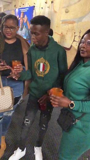 Thank you Pitori🇿🇦 ka lerato le le kana❤️ For booking email donabwbookings@gmail.com or 267 74887263 | DONA BW