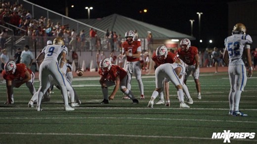 James Munro Game Report: vs Sunny Hills