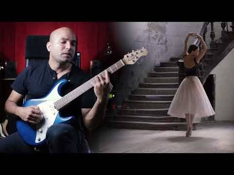 Strat Style Tone Test – Ernie Ball OLP Silhouette + Axe-Fx II XL | Original ‘Chalkworks
