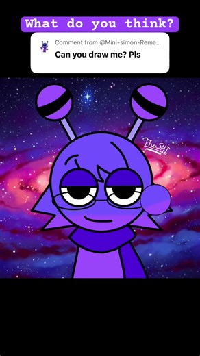 I added glasses as well @Scratch-Cat-Stylized.