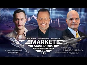 Market Mavericks - Epic Trades And Market Analysis