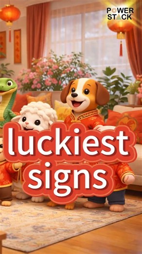 Lucky in 2026… But Still Fail?