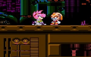 Sally exe Part 2 各角色探索版＆未知秘密（好结局）