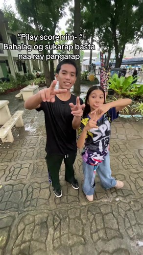 Asukarap Choy: Dance to the Budots Beat