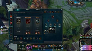 操作不行但是我快乐啊——打野ad小丑折磨对面【AIWEN】