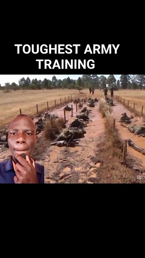 26K views · 1.1K reactions | Toughest Military Training #military #usnavy #commando | Military Respect | Facebook