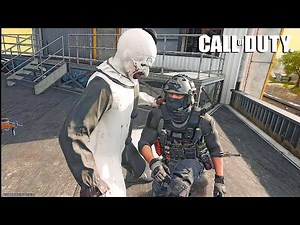 60+ COD Finishers (From BO7, BO6, CW, MW & MW2/3) - Call Of Duty Finishing Moves