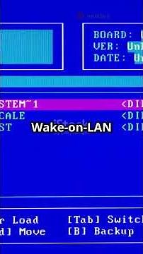 Master Wake-on-LAN in 60 Seconds! 🚀