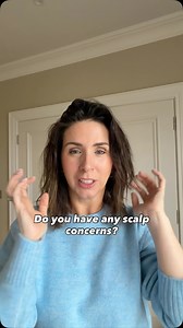 I have a very dry itchy scalp due to psoriasis. I have to be so careful what I use when washing and styling my hair. If you are like this too or have any scalp concerns then why not try ⬇️ THE HOME HAIR CARE RITUAL - PICK & MIX BUNDLE Original price £65.96 Sale price £40.00 You can choose what products suit your scalp and you also get a free Mini Scalp Scrub with your bundle. I chose - “Cleanse it” Volumising Shampoo “Cleanse it” Volumising Conditioner “Complete it” Nourishing Hair Treatment Fre