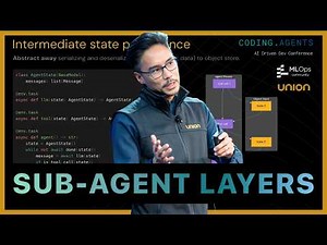 Decomposing the Agent Orchestration System: Lessons Learned