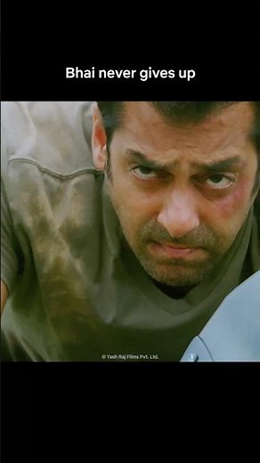 #SalmanKhan’s SHOCKING Escape With #KatrinaKaif 🤯 #EkThaTiger #ActionThriller