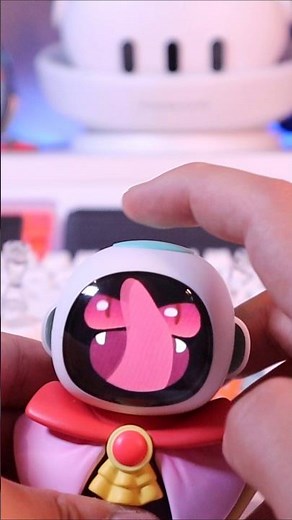 🤖 Eiliko Robot (Part 2): Skinkit 1 🤖