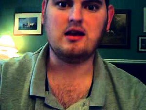 11 year old boy undressed