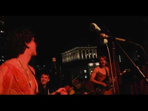 "Gutter"- Live From The Rooftop