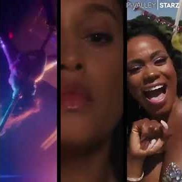 P-Valley | Season 1 Official Teaser