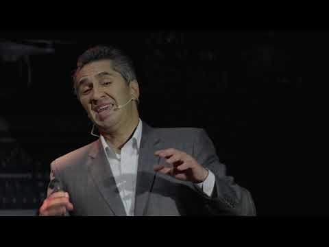 Learn to read better | Jorge Eliécer Gómez | TEDxLaCastellana