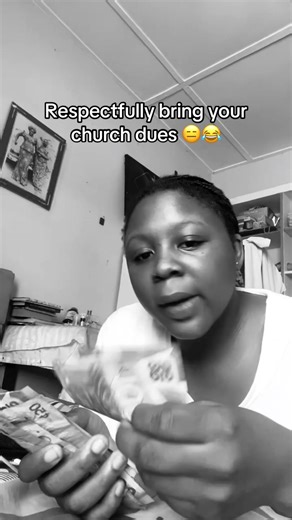 Respectfully Bring Your Church Dues: A Call to Action