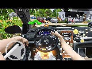 Custom Cars Online Drive – Multiplayer Open World Car Customization Game