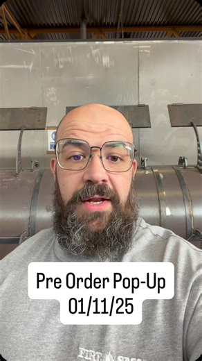 2.1K views · 81 reactions | BIG ANNOUNCEMENT – FIRE & SMOKE PRE...