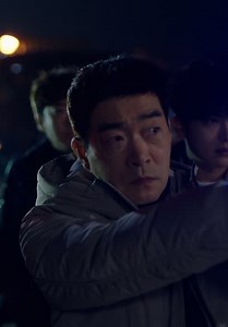 The Good Detective S01:E11 - Episode 11