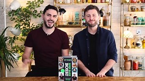 BISH BASH BOSH Book Club #1 | Bosh