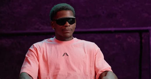 Anthony Edwards on Whether Michael Jordan Could Guard Him: 'Hell Nah'