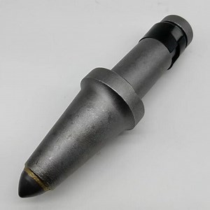 [Hot Item] Conical Auger Coal Mining Picks Piling Bullet Teeth Engineering Drill Bits