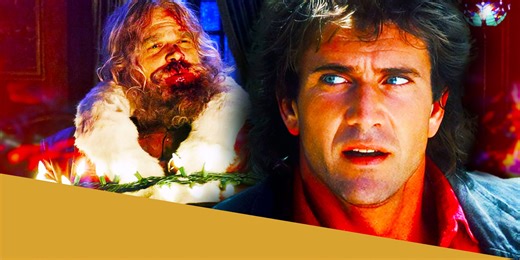 5 Best Christmas Action Movies That Aren't Die Hard