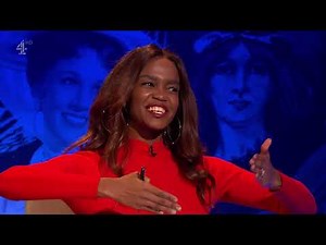 The Big Fat Quiz of Everything 2021