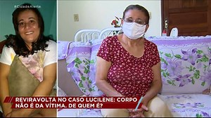 310K views · 5.5K reactions | Reviravolta no caso Lucilene: o mistério de Morgana e o descaso nas investigações. Acompanhe a reportagem exclusiva! | Cidade Alerta | Facebook